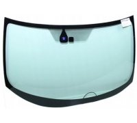 Citroen C-Crosser 2007-2012 Лобовое стекло (с датчиком дождя, с обогревом) 64072A PILKINGTON (Великобритания)