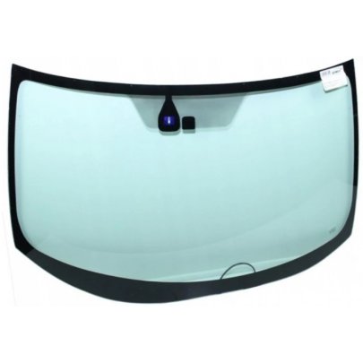 Citroen C-Crosser 2007-2012 Лобовое стекло (с датчиком дождя, с обогревом) 64072A PILKINGTON (Великобритания)