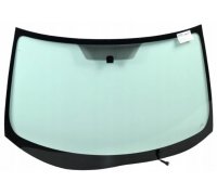 Citroen C-Crosser 2007-2012 Лобовое стекло (с подогревом) GS 4812 D13-S SEKURIT (Франция)