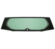 Citroen C-Crosser 2007-2012 Заднее стекло (с обогревом) 32433T Benson (КНР)