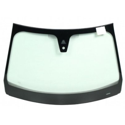 Citroen DS3 Crossback 2019-2022 Лобове скло (з датчиком дощу, з камерою, з молдингом) 37243T Benson (КНР)