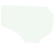 Citroen DS3 Crossback 2019- Бокове скло заднє ліве (опускне) 72073A SEKURIT (Франція)