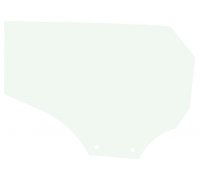 Citroen DS3 Crossback 2019- Бокове скло заднє ліве (опускне, тоноване) 72074A SEKURIT (Франція)