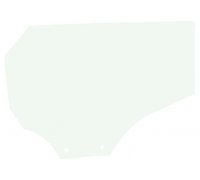 Citroen DS3 Crossback 2019- Бокове скло заднє праве (опускне) 72076A SEKURIT (Франція)