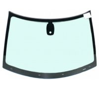 Citroen DS3 2010-2016 Лобовое стекло (с датчиком дождя) 13605T Benson (КНР)