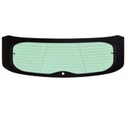 Citroen DS4 2011-2018 Заднее стекло (с обогревом) 61895A PILKINGTON (Великобритания)