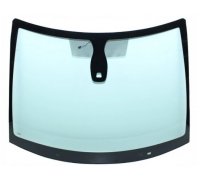 Citroen DS5 2011- Лобовое стекло (с датчиком дождя, с антенной, с молдингом) 13366T Benson (КНР)