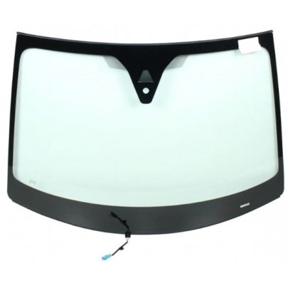 Citroen DS7 Crossback 2018- Лобове скло (з датчиком дощу, з камерою, повний обігрів, з молдингом) GS 1901 D11 XYG (КНР)