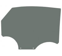 Citroen DS7 Crossback 2018- Бокове скло заднє праве (опускне, тоноване) 67701A SEKURIT (Франція)