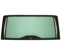 Citroen Jumpy 1994-2006 Заднее стекло (с обогревом) 19555T Benson (КНР)