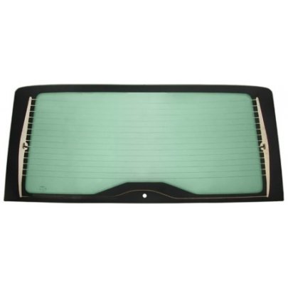 Citroen Evasion 1994-2006 Заднее стекло (с обогревом) 19555T Benson (КНР)