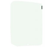 Citroen Jumper 1994-2006 Боковое стекло переднее правое (пассажирской двери) 11713A SEKURIT (Франция)