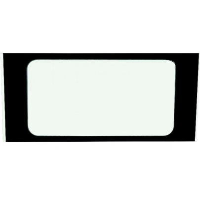 Citroen Jumper 2006- Бокове скло заднє салону праве (коротка база, L1) K2313525R Safe Glass (Україна)