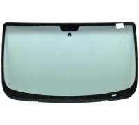 Citroen Jumper 2006-2014 Лобове скло (з молдингом) WS1710782BN Safe Glass (Україна)