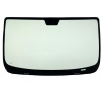 Citroen Jumper 2014- Лобовое стекло (с молдингом) WS1710772BN Safe Glass (Украина)