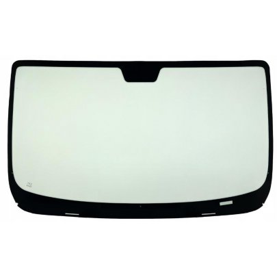 Citroen Jumper 2014- Лобовое стекло (с молдингом) WS1710772BN Safe Glass (Украина)