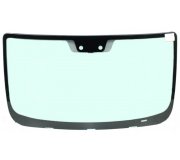 Citroen Jumper 2006- Лобовое стекло (с датчиком дождя, с молдингом) WS1710779BN Safe Glass (Украина)