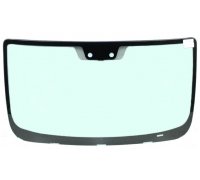 Citroen Jumper 2006- Лобовое стекло (с датчиком дождя, с молдингом) WS1710779BN Safe Glass (Украина)