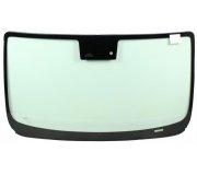 Citroen Jumper 2021-2024 Лобовое стекло (с датчиком дождя, с камерой, с молдингом) 1555253A PILKINGTON (Великобритания)