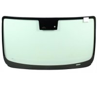 Citroen Jumper 2021-2024 Лобовое стекло (с датчиком дождя, с камерой, с молдингом) 1555253A PILKINGTON (Великобритания)