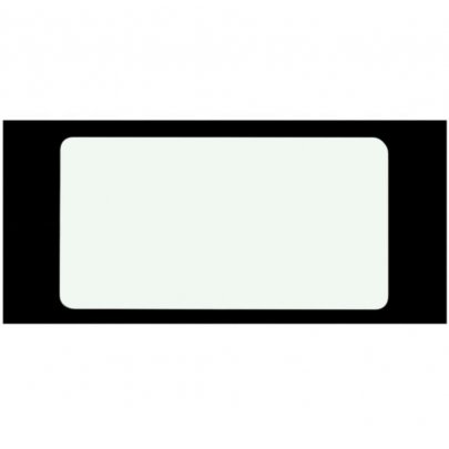 Citroen Jumper 2006- Бокове скло переднє салону праве (коротка база, L1) K1710793R Safe Glass (Україна)