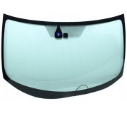 Citroen C-Crosser 2007-2012 Лобовое стекло (с датчиком дождя, с обогревом) WS5112224 Safe Glass (Украина)
