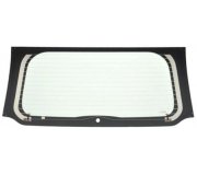 Citroen С3 Picasso 2009-2017 Заднее стекло (с обогревом) 32488T Benson (КНР)