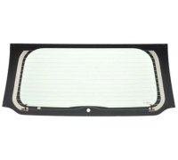 Citroen С3 Picasso 2009-2017 Заднє скло (з обігрівом) 32488T Benson (КНР)