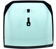 Citroen С4 Picasso / Grand Picasso 2006-2013 Лобовое стекло (с датчиком дождя, с молдингом) GS 2048 D12-P PILKINGTON (Великобритания)