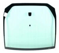 Citroen С4 Picasso / Grand Picasso 2006-2013 Лобовое стекло (с молдингом) WS1710726BN Safe Glass (Украина)