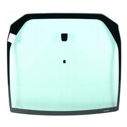 Citroen С4 Picasso / Grand Picasso 2006-2013 Лобовое стекло (с молдингом) WS1710726BN Safe Glass (Украина)