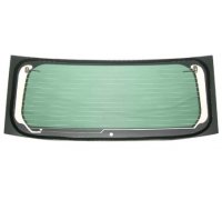 Citroen С4 Grand Picasso 2006-2013 Заднее стекло (с обогревом) 35650T Benson (КНР)