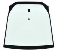Citroen С4 Picasso / Grand Picasso 2013-2022 Лобовое стекло (с молдингом) WS1710734BN Safe Glass (Украина)