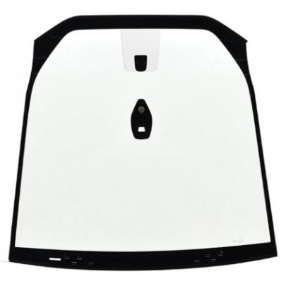 Citroen С4 Picasso / Grand Picasso 2013-2022 Лобовое стекло (с датчиком дождя) 23121T Benson (КНР)