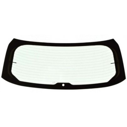 Citroen С4 Spacetourer 2013-2022 Заднє скло (з обігрівом) 30984T XYG (КНР)