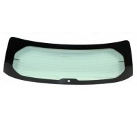 Citroen С4 Grand Spacetouer 2013-2022 Заднє скло (з обігрівом) GS 2061 D22 XYG (КНР)