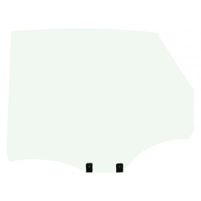 Citroen С4 Spacetourer 2013-2022 Бокове скло заднє ліве (опускне) GS 2061 D303-S SEKURIT (Франція)