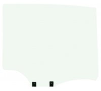 Citroen С4 Grand Spacetouer 2013-2022 Бокове скло заднє ліве (опускне) GS 2061 D305 XYG (КНР)