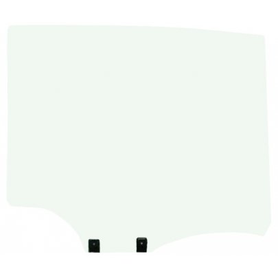 Citroen С4 Grand Spacetouer 2013-2022 Бокове скло заднє ліве (опускне) GS 2061 D305 XYG (КНР)