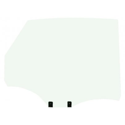 Citroen С4 Spacetourer 2013-2022 Бокове скло заднє праве (опускне) GS 2061 D304 XYG (КНР)