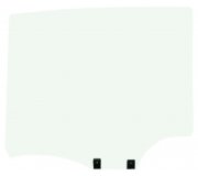 Citroen С4 Grand Spacetouer 2013-2022 Бокове скло заднє праве (опускне) GS 2061 D306 XYG (КНР)