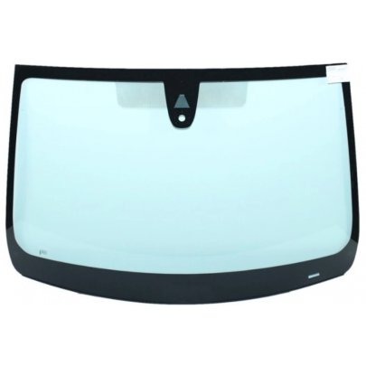 Citroen Spacetourer 2016- Лобовое стекло (с датчиком дождя, с камерой, с молдингом) 29529T Benson (КНР)