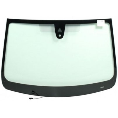 Citroen Spacetourer 2016- Лобовое стекло (с датчиком дождя, с камерой, с молдингом, с обогревом) GS 7067 D13-P PILKINGTON (Великобритания)
