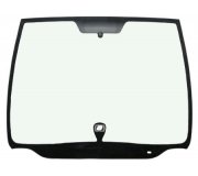 Citroen Xsara Picasso 2005- Лобовое стекло (с датчиком дождя) 34994T Benson (КНР)