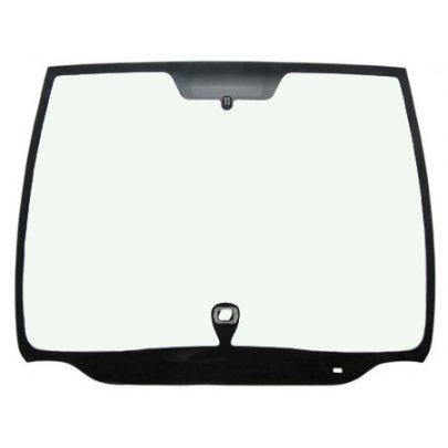 Citroen Xsara Picasso 2005- Лобовое стекло (с датчиком дождя) 34994T Benson (КНР)