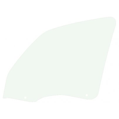 Citroen Xsara Picasso 1999-2010 Бокове скло переднє ліве (водійської дверки) GS 0536 D301 XYG (КНР)