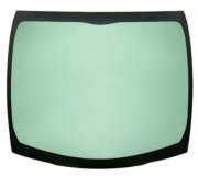 Citroen C-Zero 2011- Лобовое стекло 12204A SEKURIT (Франция)