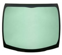 Citroen C-Zero 2011- Лобовое стекло 12204A SEKURIT (Франция)