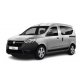 Стекло на Dacia Dokker / Дачия Доккер 2012- Стекло на Dacia Dokker / Дачия Доккер 2012-