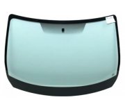 Dacia Dokker 2012- Лобовое стекло WS5910391 Safe Glass (Украина)